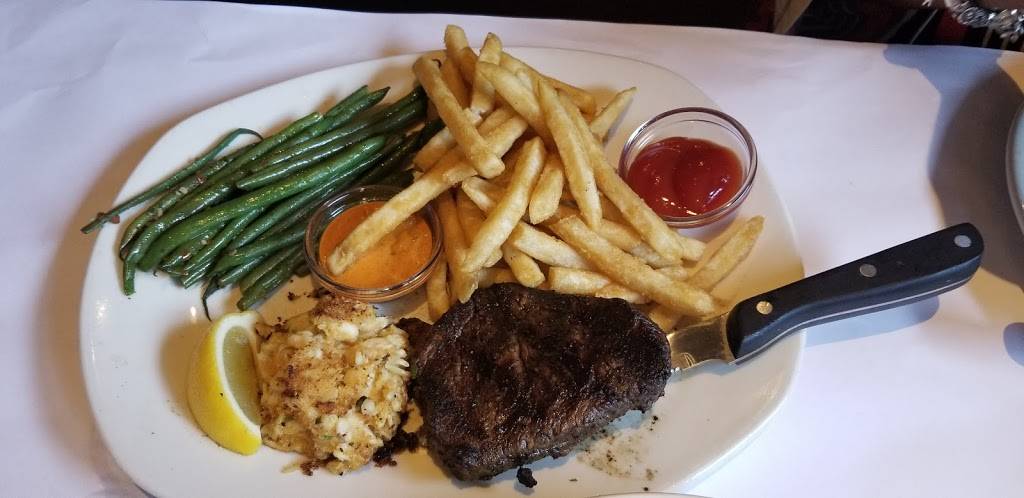 Bonefish Grill | restaurant | 3279 Daniels Rd, Winter Garden, FL 34787, USA | 4076546093 OR +1 407-654-6093