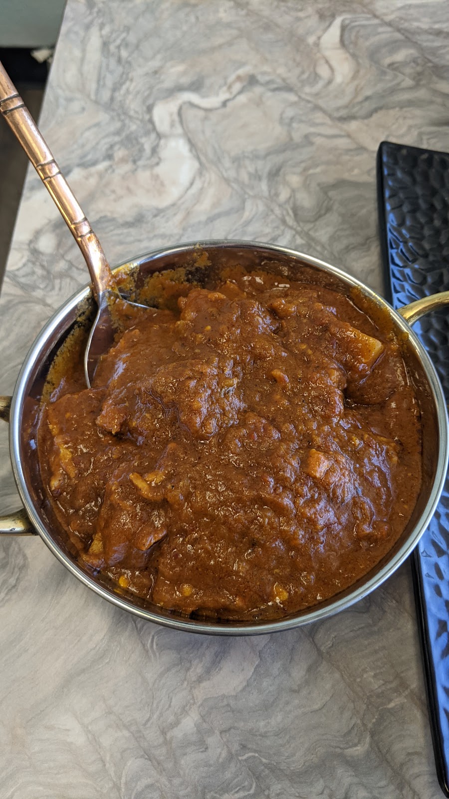 The Curry N Grill | restaurant | 512 Ellis Blvd Unit - U, Jefferson City, MO 65101, USA | 5736063191 OR +1 573-606-3191