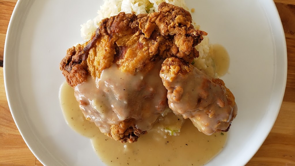 Pacific Fried Chicken Company | meal takeaway | 4821 E Butler Ave, Fresno, CA 93727, USA | 5594493209 OR +1 559-449-3209