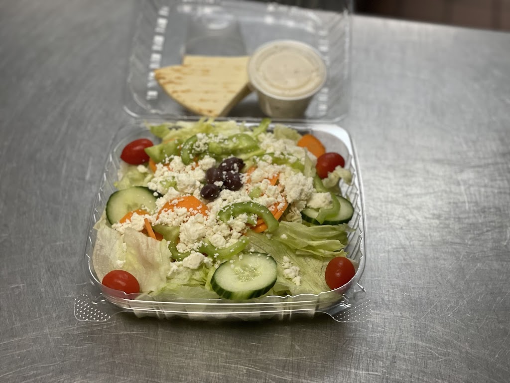 Makarios Kitchen | restaurant | 219 Highland Ave, Fitchburg, MA 01420, USA | 9784007872 OR +1 978-400-7872