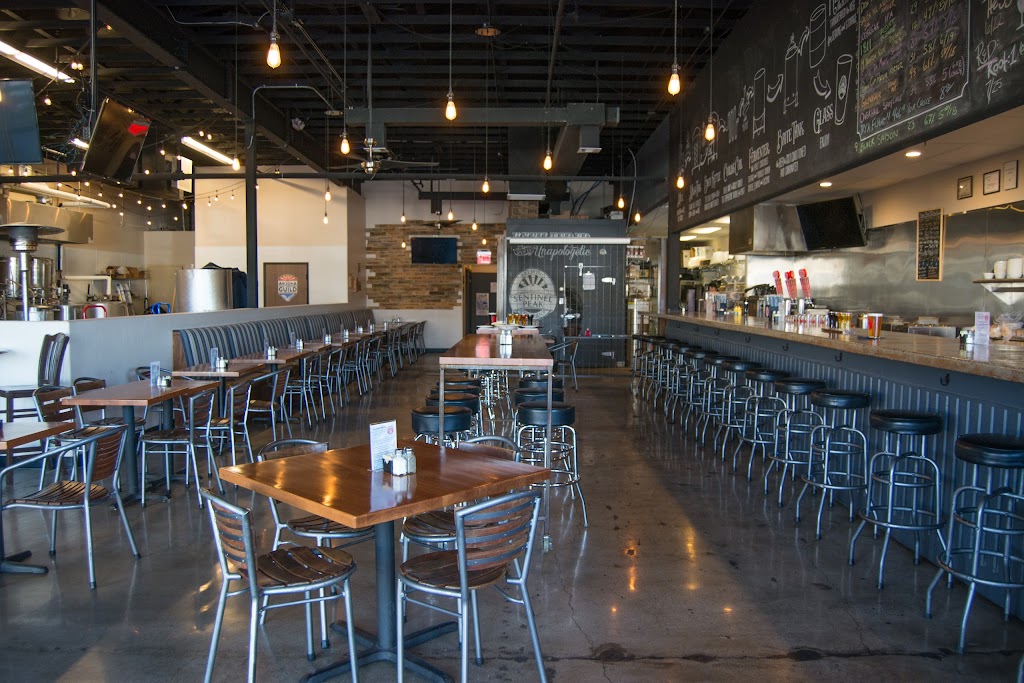 Firetruck Brewing Company | restaurant | 4746 E Grant Rd, Tucson, AZ 85712, USA | 5207779456 OR +1 520-777-9456