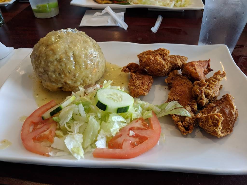 Saona Restaurant Bar & Grill | restaurant | 530 Eastway Dr, Charlotte, NC 28205, USA | 9804981214 OR +1 980-498-1214