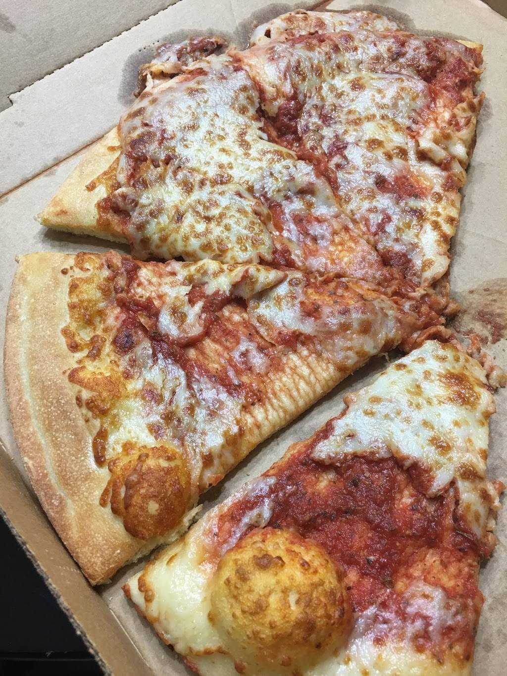 Little Caesars Pizza | meal takeaway | 4100 W 12th Ave, Hialeah, FL 33012, USA | 3053627771 OR +1 305-362-7771