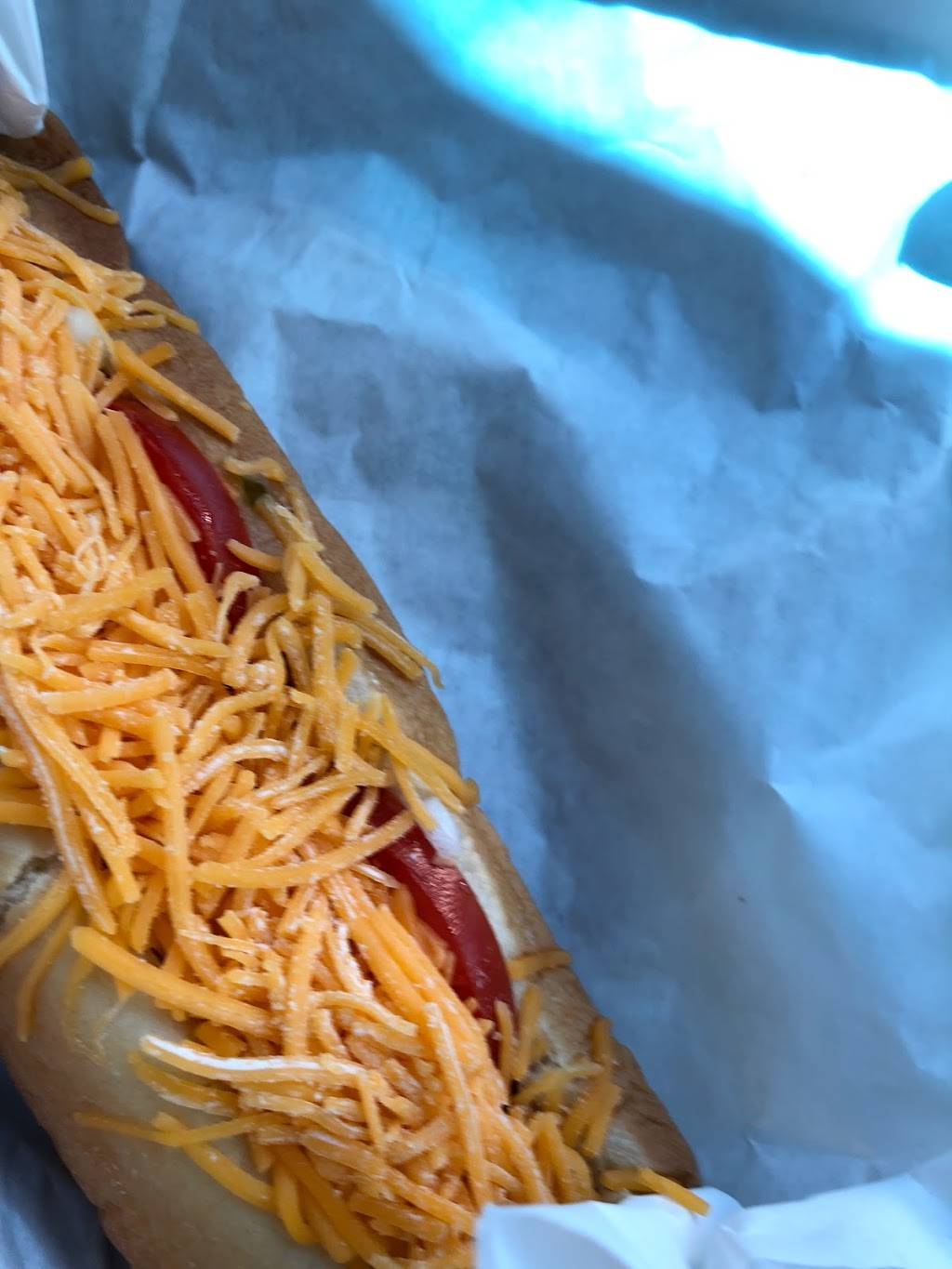 Kaspers Hot Dogs | cafe | 2551 MacArthur Blvd, Oakland, CA 94602, USA | 5105302308 OR +1 510-530-2308