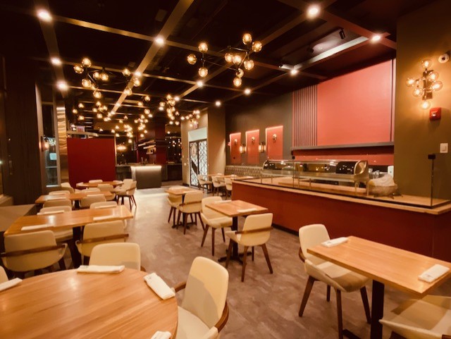 Shang Noodle & Asian Small Plates | restaurant | 1101 S Wabash Ave, Chicago, IL 60605, USA | 3124880820 OR +1 312-488-0820