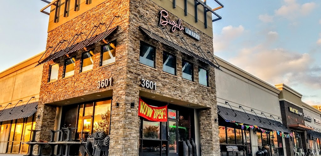 Bugalu Latin Kitchen | restaurant | 3601 Regent Blvd Suite 140, Irving, TX 75063, USA | 4695243055 OR +1 469-524-3055