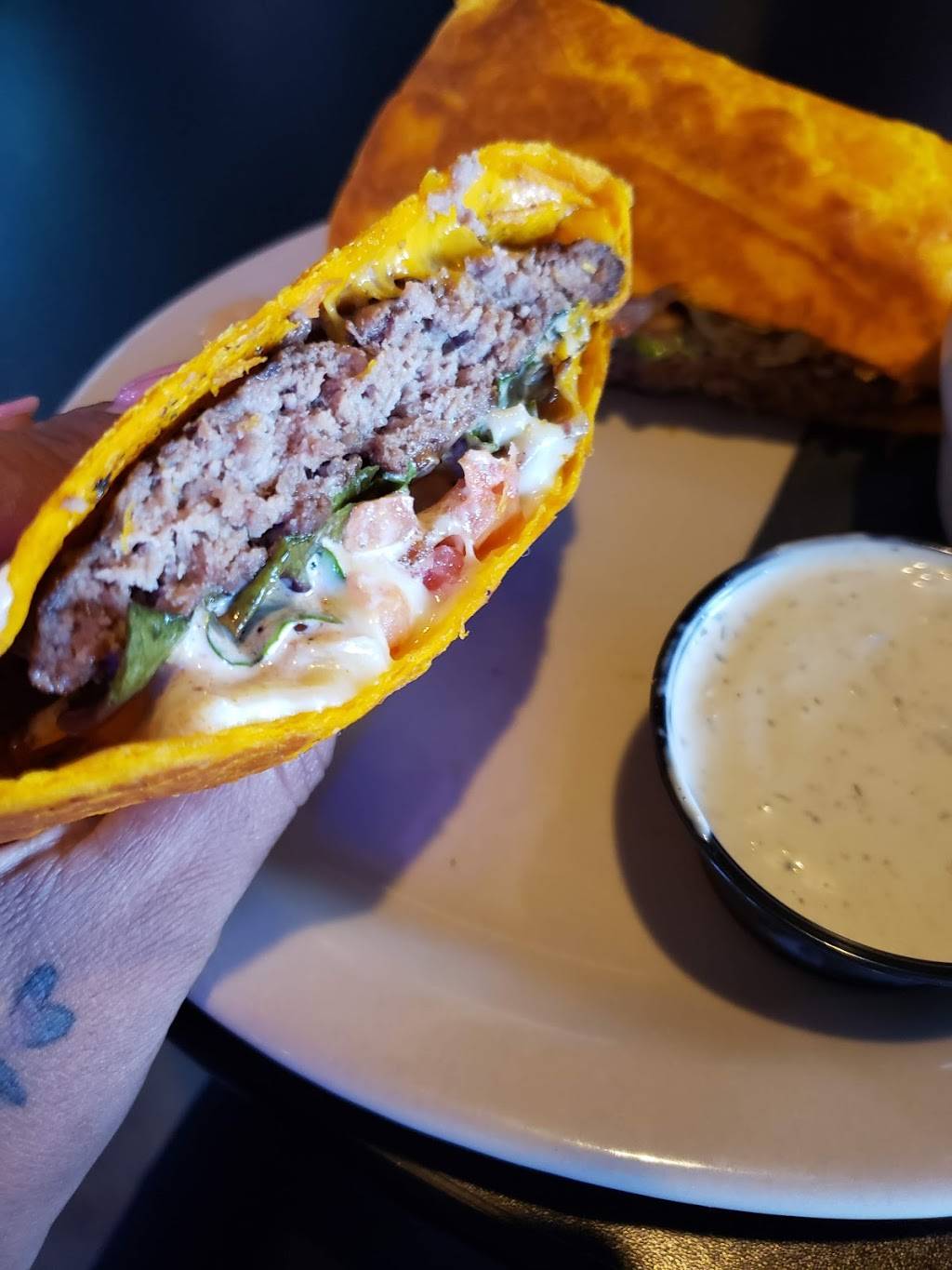 Coopers American Pub & Grill | restaurant | 6632 Mexico Rd, St Peters, MO 63376, USA | 6363871216 OR +1 636-387-1216