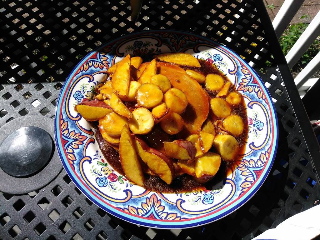 Moon and Sun Café | restaurant | 26 Toques Pl, St. Augustine, FL 32084, USA | 9046794272 OR +1 904-679-4272