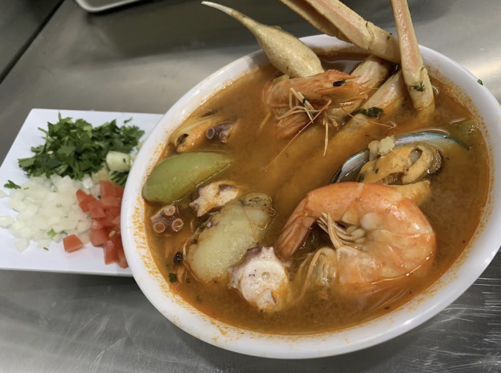 Sazon It: Mexican Grill | restaurant | 943 W Foothill Blvd, Rialto, CA 92376, USA | 9099612367 OR +1 909-961-2367