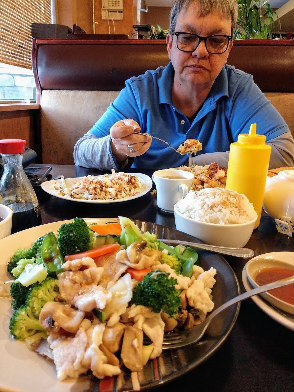 Bamboo Grill | restaurant | 3711 Elmsley St, Greensboro, NC 27406, USA | 3363333886 OR +1 336-333-3886