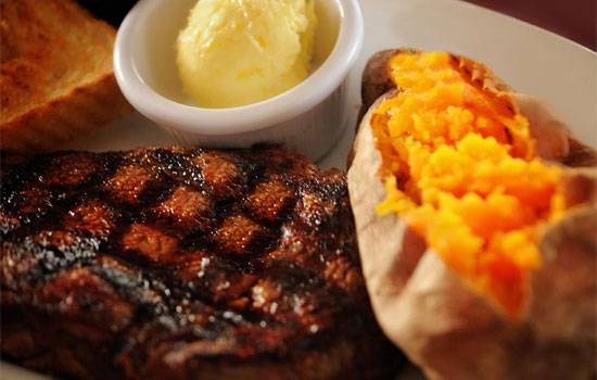 Ribeyes Steakhouse | restaurant | 1056 Cantle Ct, Williamston, NC 27892, USA | 2527993700 OR +1 252-799-3700