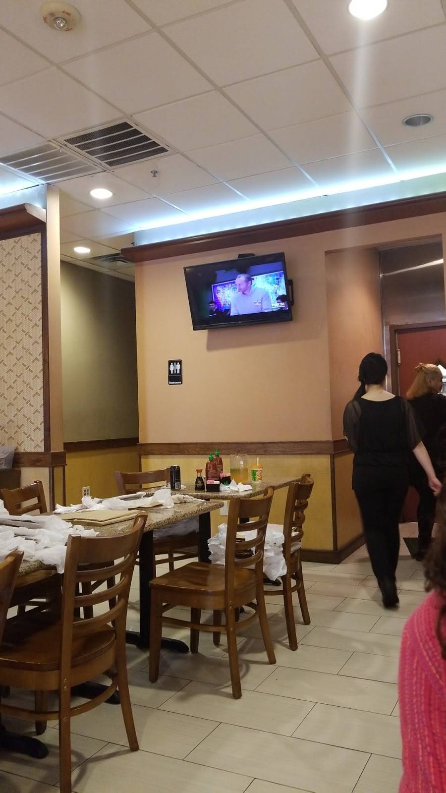 Bamboo China Cafe | restaurant | 15242 Wallisville Rd, Houston, TX 77049, USA | 7134538880 OR +1 713-453-8880