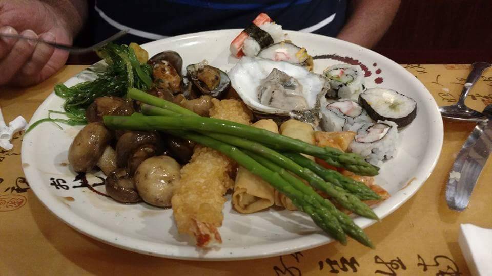 Ginza Japanese Steakhouse | restaurant | 5000 S Clyde Morris Blvd, Port Orange, FL 32127, USA | 3867885588 OR +1 386-788-5588