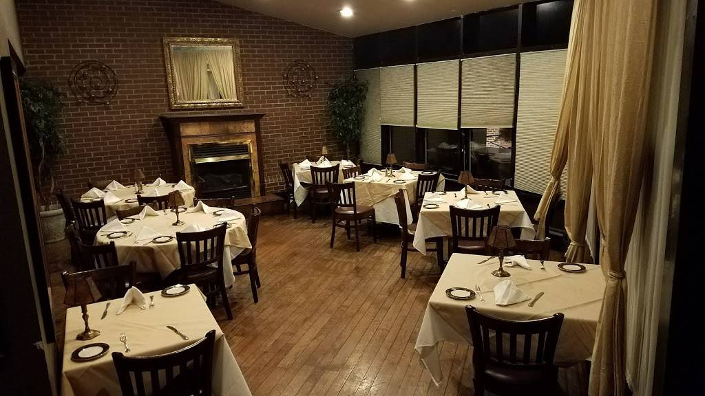 The Homestead | restaurant | 107 South St, Oyster Bay, NY 11771, USA | 5169229293 OR +1 516-922-9293