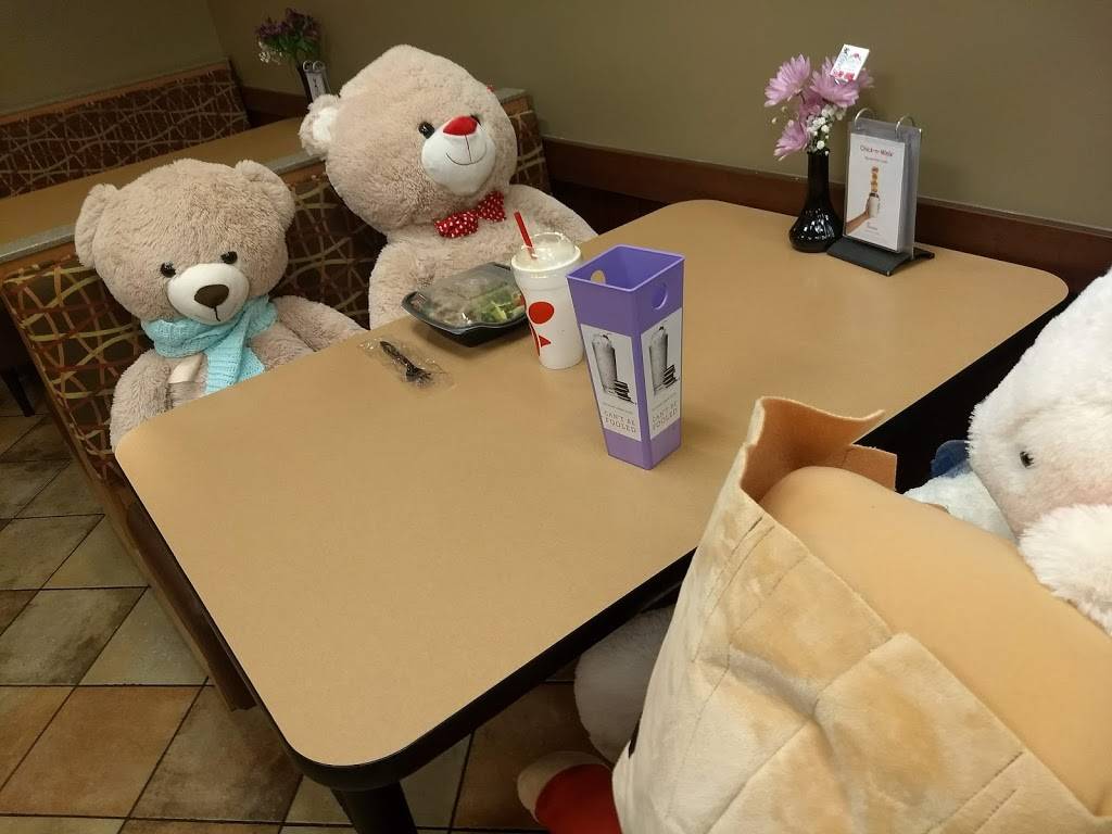 Chick-fil-A | restaurant | 2856 E 3rd St Spc C-9, Bloomington, IN 47401, USA | 8123324877 OR +1 812-332-4877