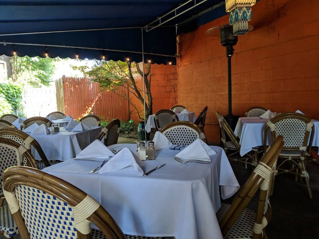 Mothers Restaurant | restaurant | 33 Virginia Pl, Buffalo, NY 14202, USA | 7168822989 OR +1 716-882-2989