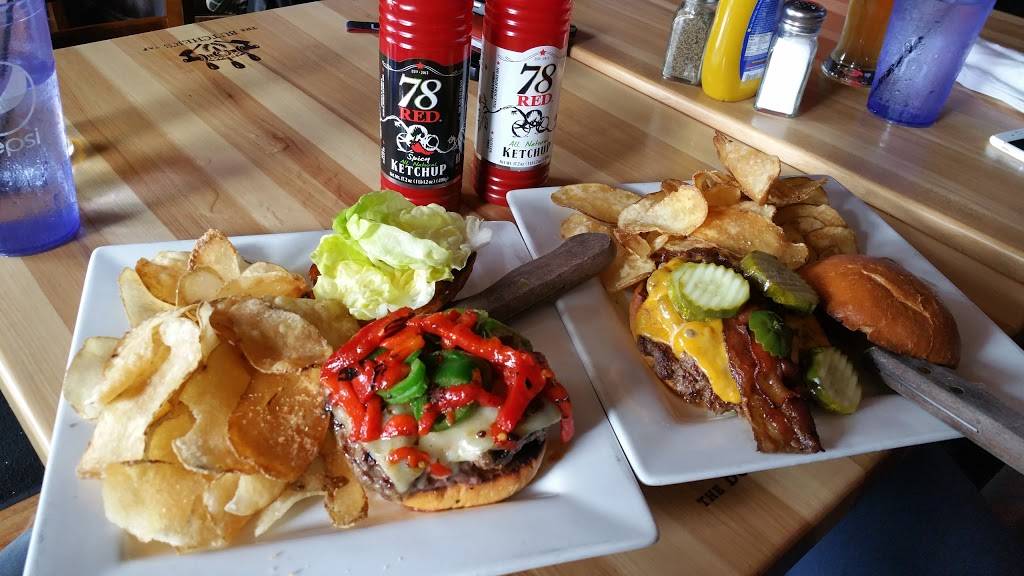 The Butcher’s Tap | restaurant | 3553 N Southport Ave, Chicago, IL 60657, USA | 7733250123 OR +1 773-325-0123