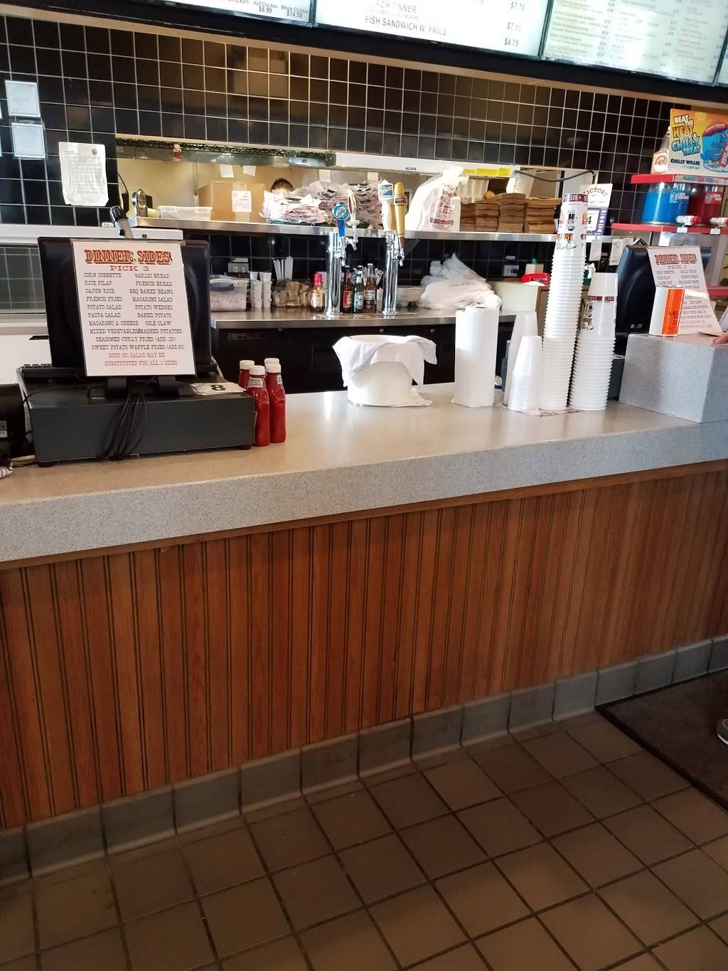 Nicks Barbecue | restaurant | 15800 S Bell Rd, Homer Glen, IL 60491, USA | 7086457427 OR +1 708-645-7427