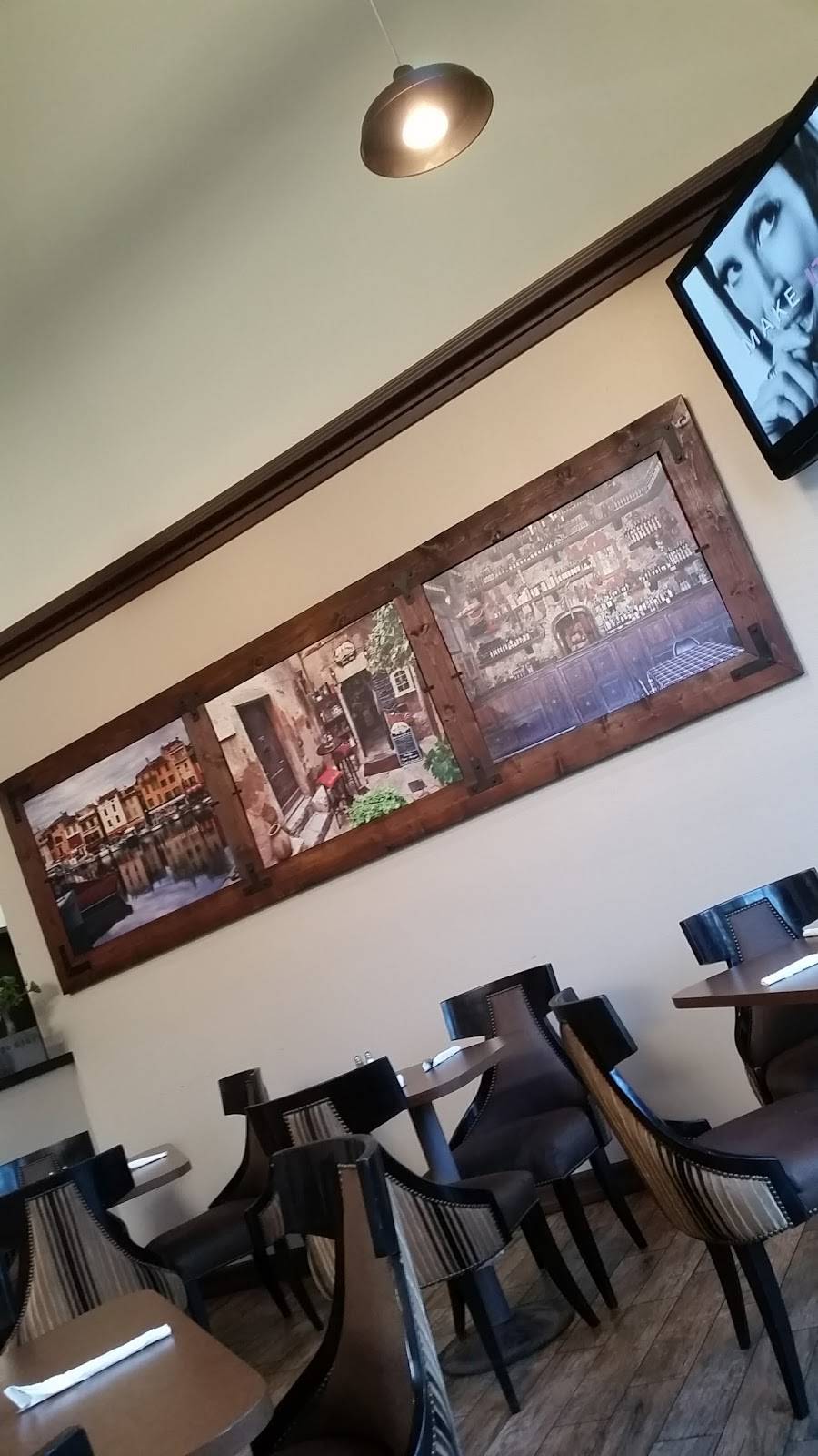 Pacific Cafe | restaurant | 1661 Pacific Ave # 11, Oxnard, CA 93033, USA | 8054862323 OR +1 805-486-2323