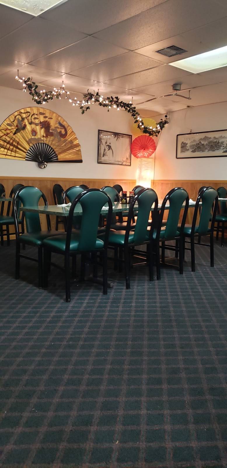 Oishi Teriyaki | restaurant | 112 Pioneer Ave W, Montesano, WA 98563, USA | 3602492426 OR +1 360-249-2426