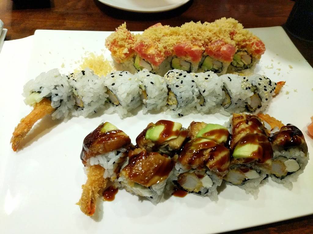 Ruans Asian Bistro | restaurant | 3417 Lackey St, Lumberton, NC 28360, USA | 9106082022 OR +1 910-608-2022