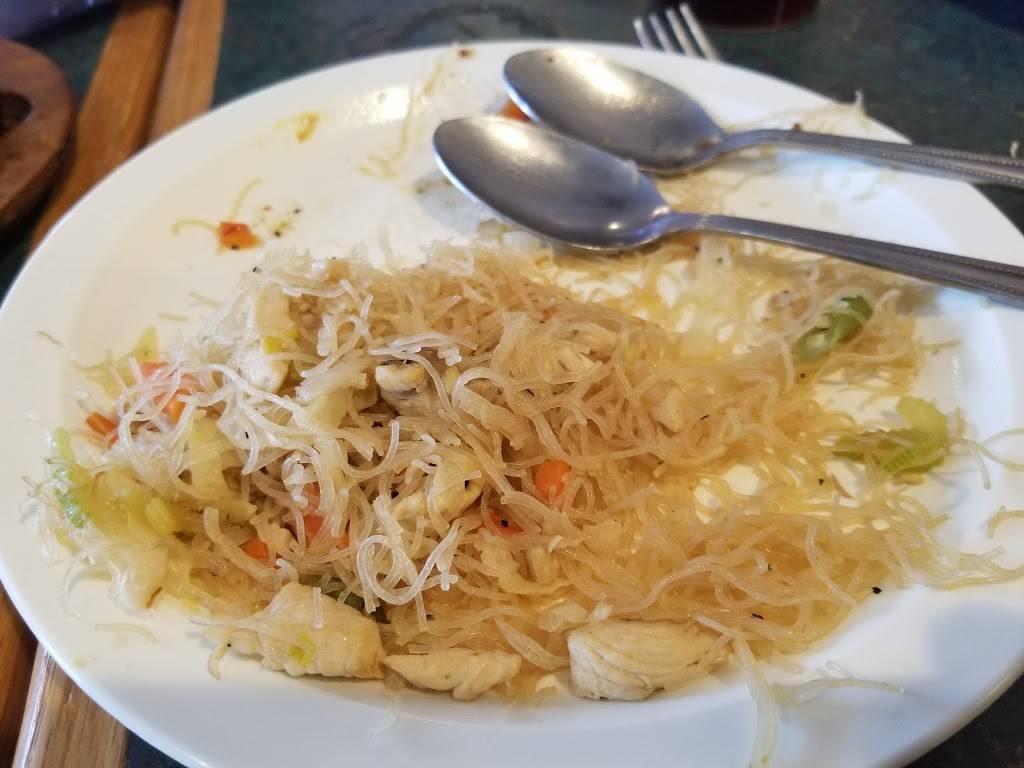 Kusinang Pinoy | restaurant | 16150 S Cicero Ave #8, Oak Forest, IL 60452, USA | 7085356460 OR +1 708-535-6460