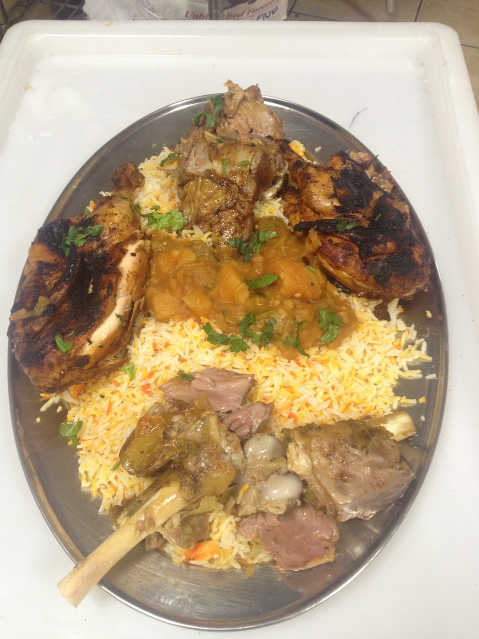 Yemen | restaurant | 6726 5th Ave, Brooklyn, NY 11220, USA | 7187484500 OR +1 718-748-4500