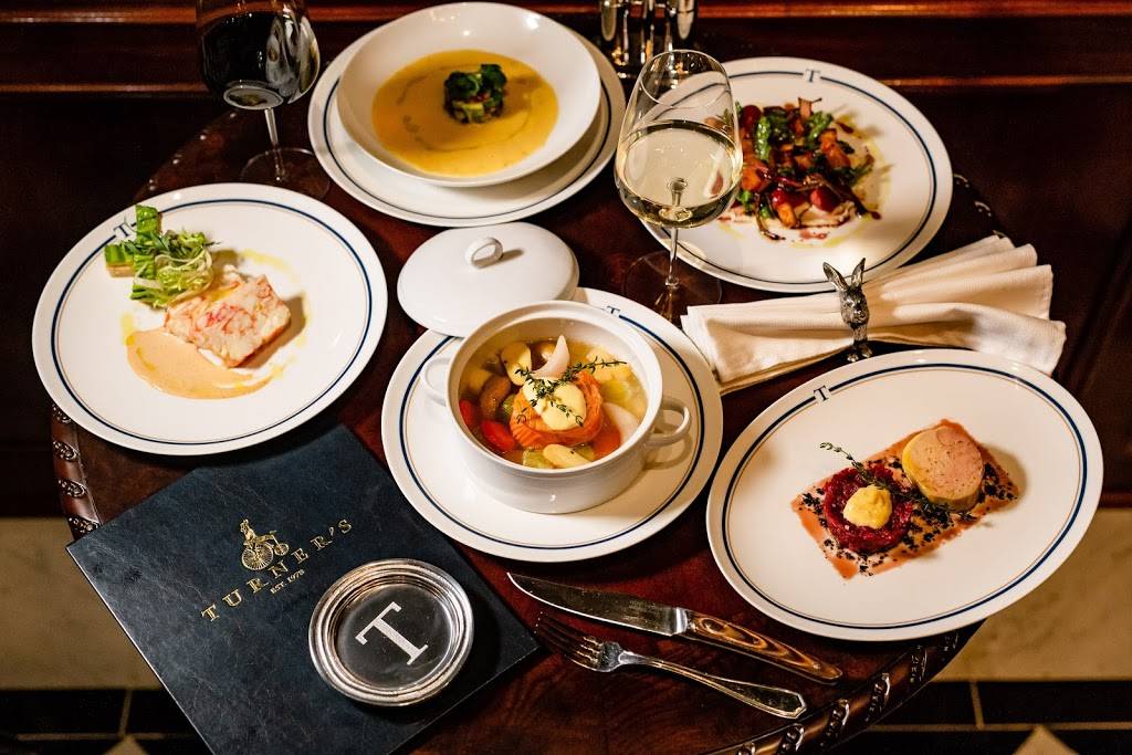 Turners | restaurant | 1800 Post Oak Blvd. Entrance on, Ambassador Way, Houston, TX 77056, USA | 7138041212 OR +1 713-804-1212