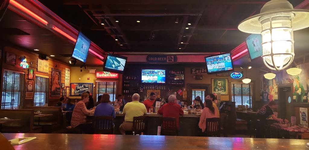 Logans Roadhouse | restaurant | 6226 University Dr NW, Huntsville, AL 35806, USA | 2568377885 OR +1 256-837-7885