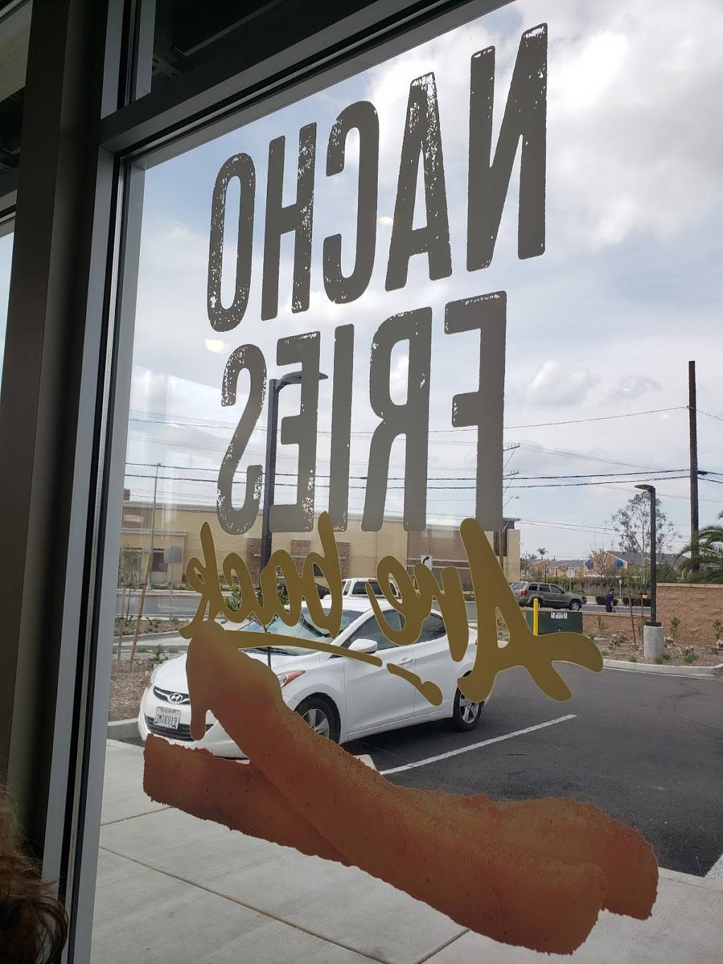 Taco Bell | restaurant | 5225 Van Buren Boulevard, Riverside, CA 92503, USA | 9513516991 OR +1 951-351-6991