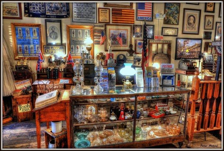 The Meeting Place Country Store | restaurant | 138 B West Main Street, UPPER LEVEL OF THE SKYMART, Morristown, TN 37814, USA | 8652072538 OR +1 865-207-2538