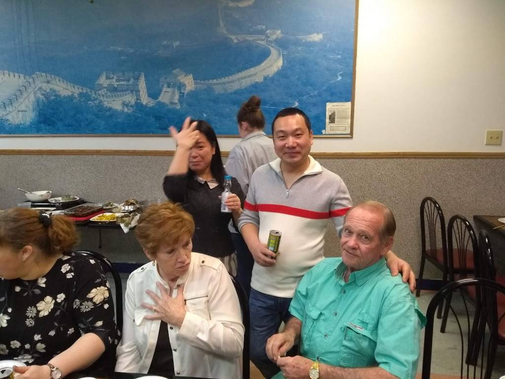 New China | restaurant | 8530 Hixson Pike, Hixson, TN 37343, USA | 4238430586 OR +1 423-843-0586