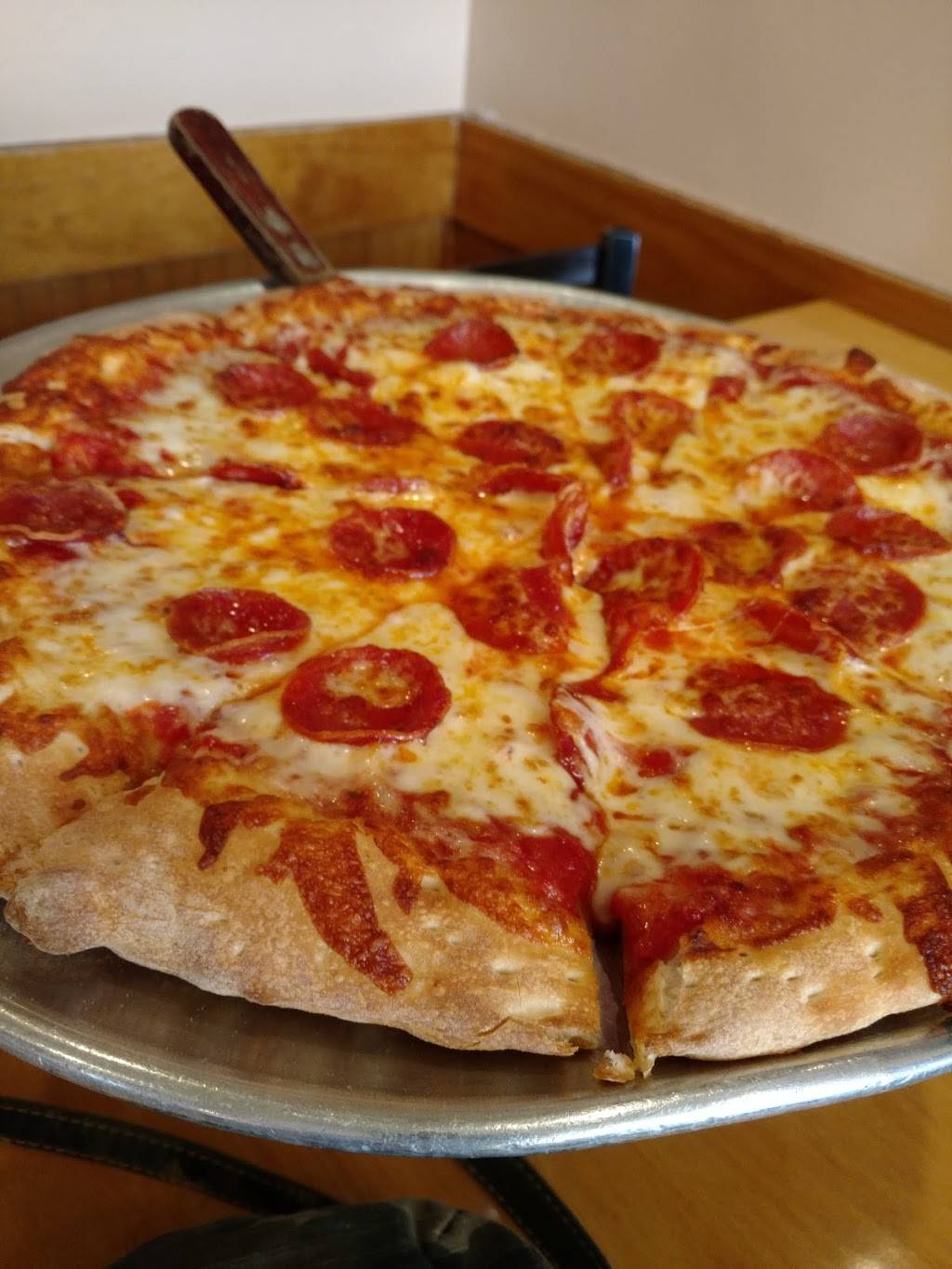 Pizza Milano | restaurant | 6532 Steubenville Pike, Pittsburgh, PA 15205, USA | 4124949494 OR +1 412-494-9494