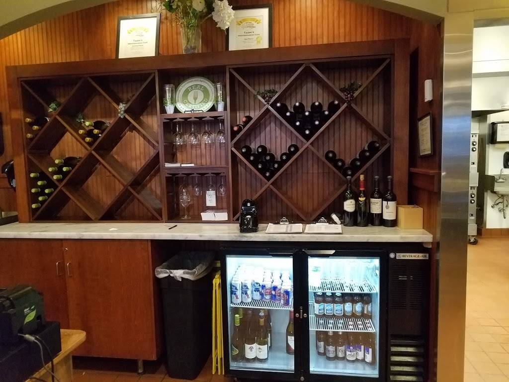 Tazikis Mediterranean Cafe | cafe | 100 E 120th Ave C-110, Northglenn, CO 80233, USA | 7202598056 OR +1 720-259-8056