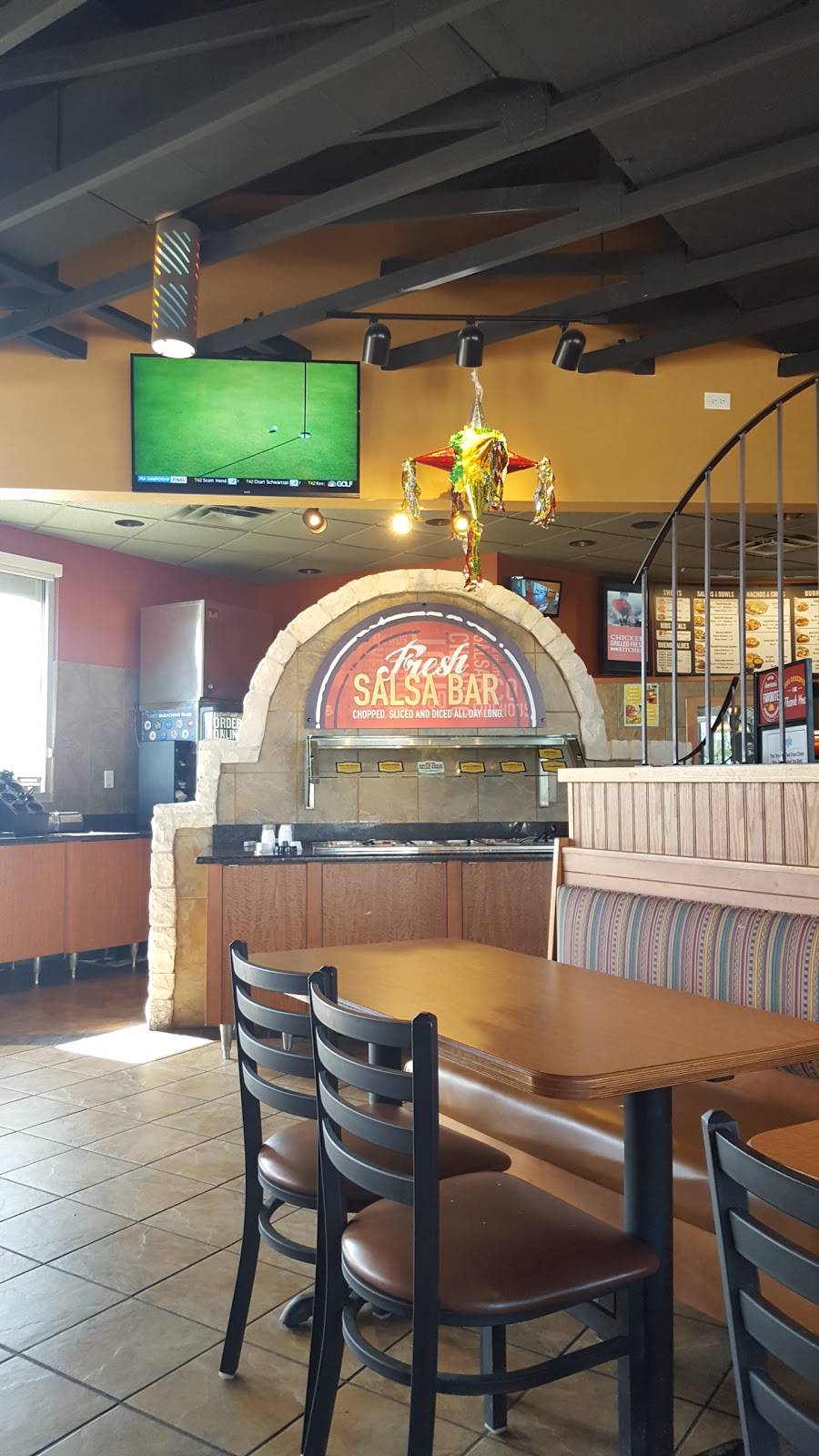Taco Bueno | restaurant | 4385 E University Dr, Prosper, TX 75078, USA | 9723479644 OR +1 972-347-9644