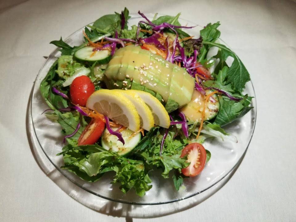 Kyoto Sushi | restaurant | 3676 King St, Alexandria, VA 22302, USA | 7033798060 OR +1 703-379-8060