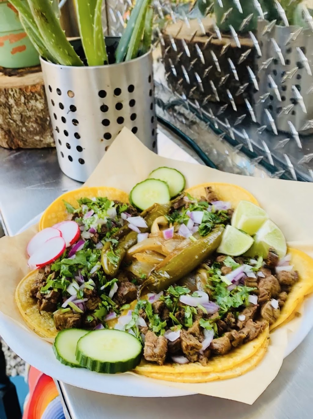 Casita Ruby | restaurant | 23150 Nameless Rd, Leander, TX 78641, USA | 5127079553 OR +1 512-707-9553