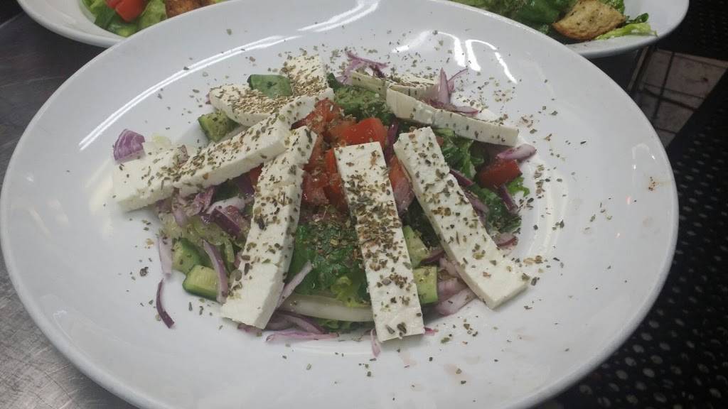 Flavors Of Italy Bistro | restaurant | 12523 Ocean Gateway Unit B, Ocean City, MD 21842, USA | 4103903842 OR +1 410-390-3842