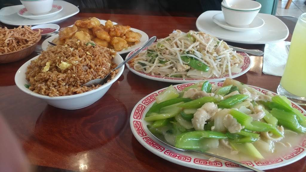 Canton City Restaurant | restaurant | 121 N Garfield Ave, Montebello, CA 90640, USA | 3237240714 OR +1 323-724-0714