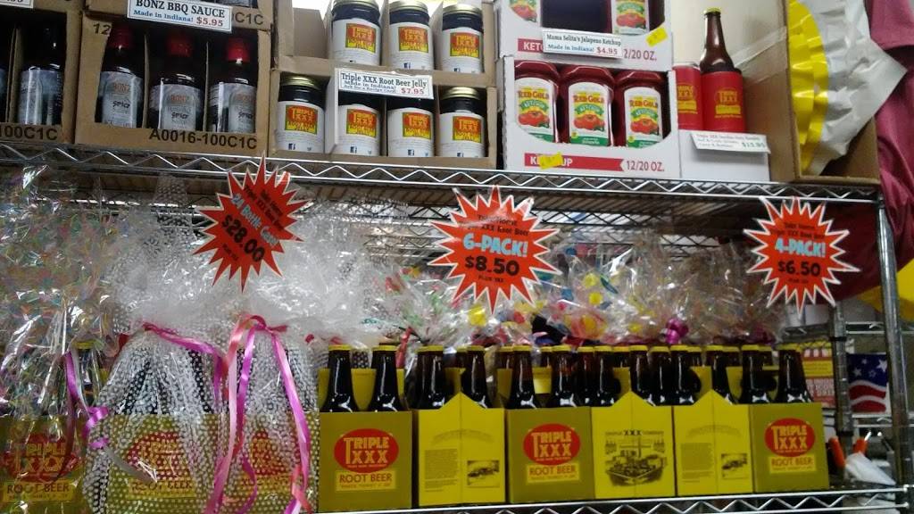 Triple XXX Family Restaurant | restaurant | 2 N Salisbury St, West Lafayette, IN 47906, USA | 7657435373 OR +1 765-743-5373