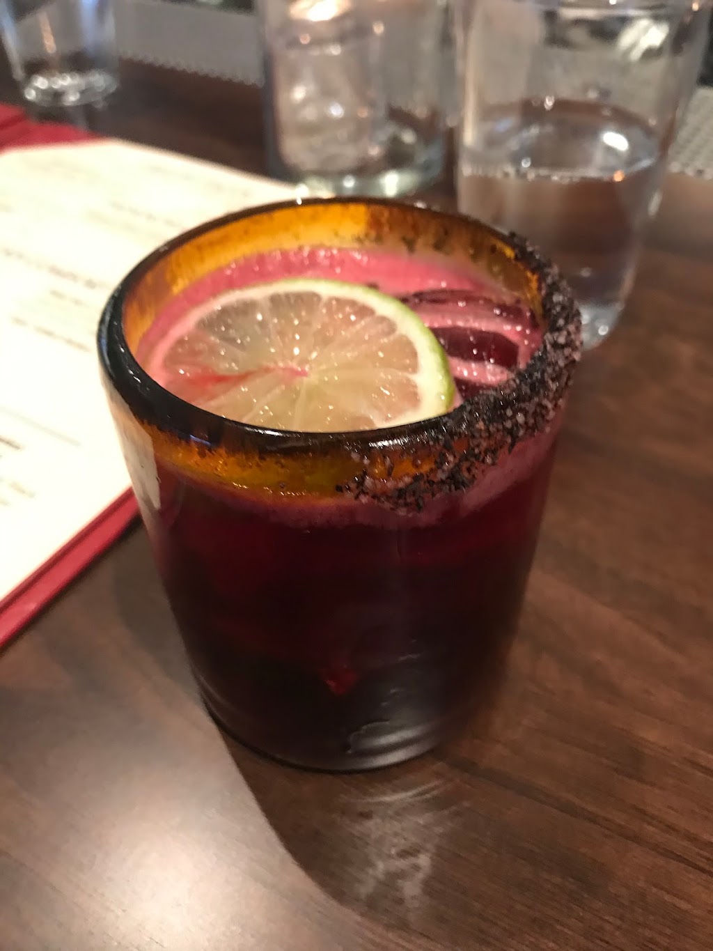 Ambli Mexico at Fitzsimons | restaurant | 2101 N Ursula St, Aurora, CO 80045, USA | 7203727137 OR +1 720-372-7137