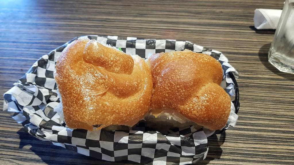 Parma Pasta Pizza | restaurant | 291 E Round Grove Rd # 170, Lewisville, TX 75067, USA | 2144884447 OR +1 214-488-4447