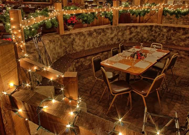 The Barn Restaurant | night club | 32800 Co Rd K, Prairie du Chien, WI 53821, USA | 6083264941 OR +1 608-326-4941