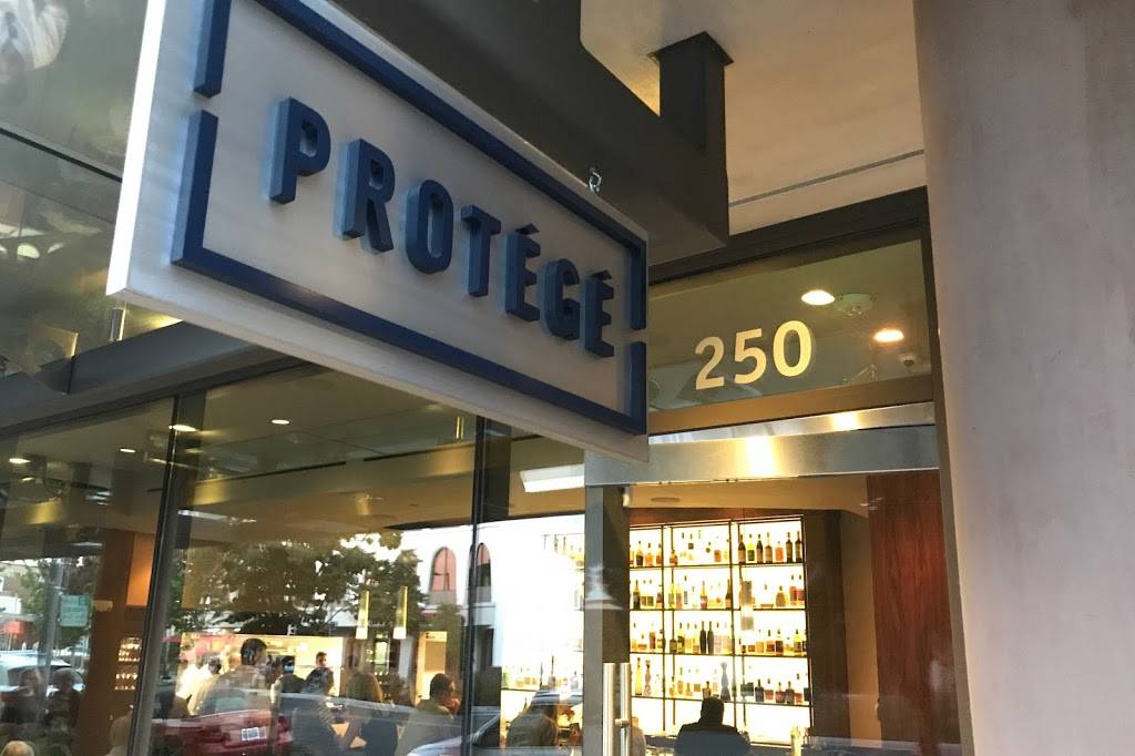 Protégé | restaurant | 250 California Ave, Palo Alto, CA 94306, USA | 6504944181 OR +1 650-494-4181