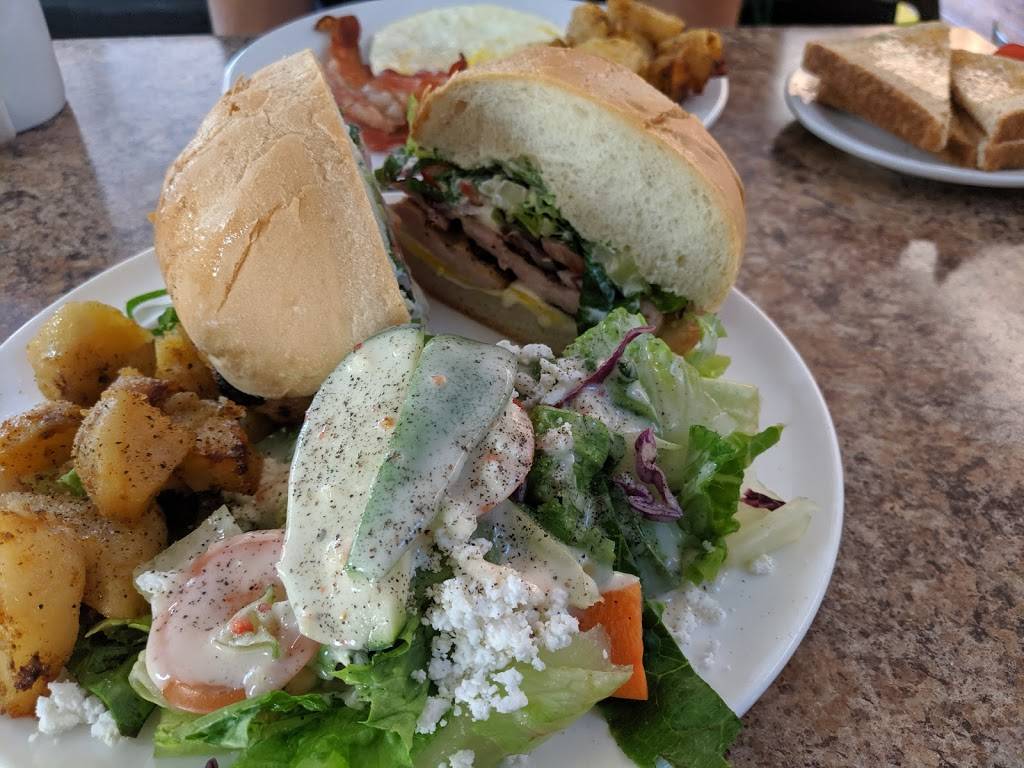 Jessies | restaurant | 450 Matheson Blvd E, Mississauga, ON L4Z 1P1, Canada | 9058900268 OR +1 905-890-0268