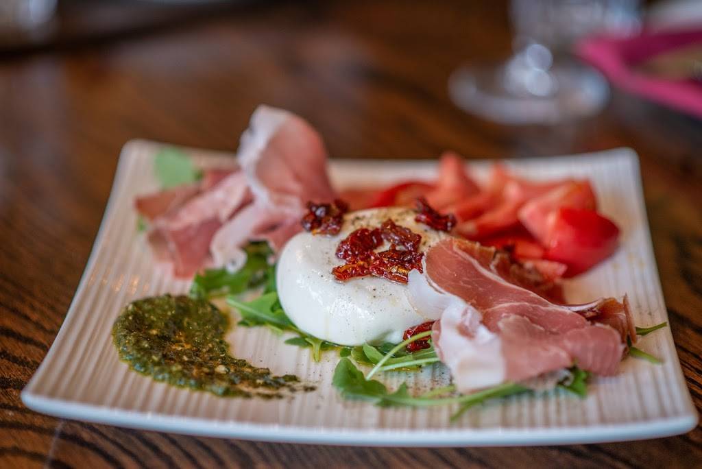 Pulcinella Ristorante | restaurant | 3687 Lake Shore Blvd W, Etobicoke, ON M8W 1P7, Canada | 4162539959 OR +1 416-253-9959