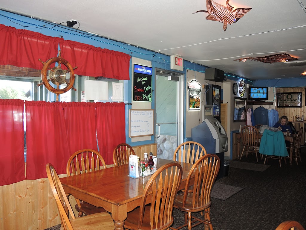 Shuckers Oyster Bar | restaurant | 4814 SE Hwy 101, Lincoln City, OR 97367, USA | 5419969800 OR +1 541-996-9800