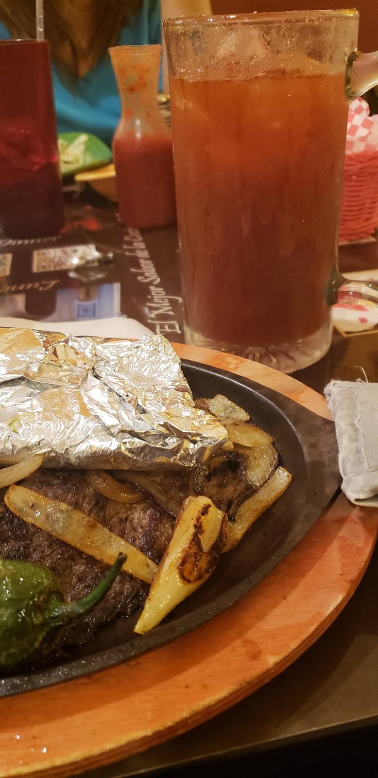 Mis Arcos Mexican Restaurant | restaurant | 1926 S Garrison Ave, Carthage, MO 64836, USA | 4172370547 OR +1 417-237-0547