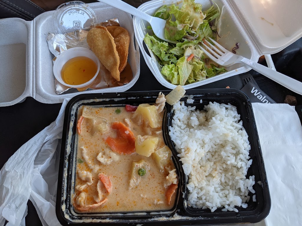 Little Thai Kitchen | restaurant | 1051 S Milton Rd # D, Flagstaff, AZ 86001, USA | 9282269422 OR +1 928-226-9422