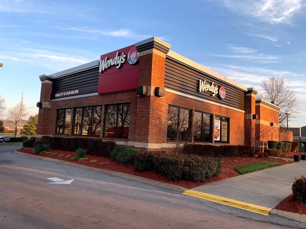 Wendys | restaurant | 2050 Mallory Ln, Franklin, TN 37067, USA | 6157712555 OR +1 615-771-2555